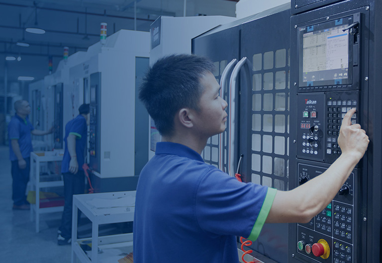 Shenzhen Tianyang Precision Technology Co., Ltd