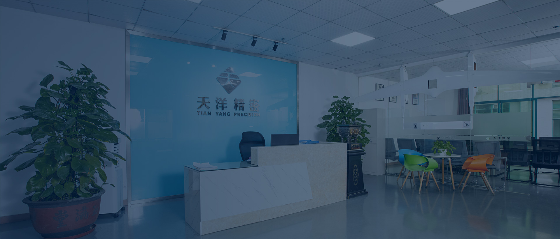 公司简介